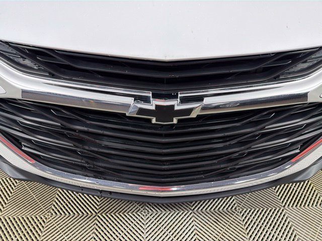 Used 2021 Chevrolet Malibu RS FWD image 4