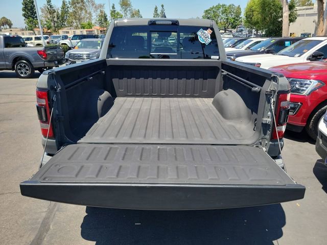 Used 2023 RAM 1500 TRX w/ TRX Level 2 Equipment Group AWD/4WD image 27