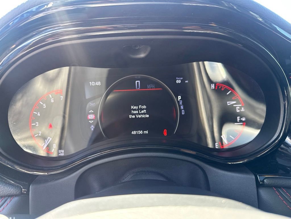 Used 2024 Dodge Durango GT AWD/4WD image 15