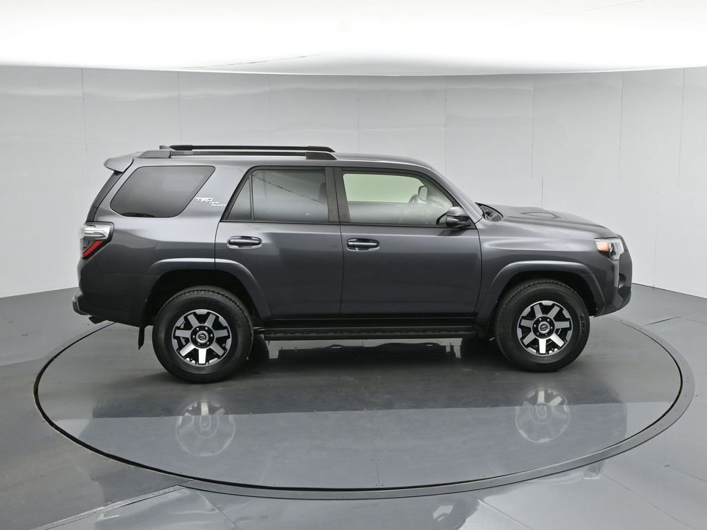 Used 2023 Toyota 4Runner TRD Off-Road Premium image 42