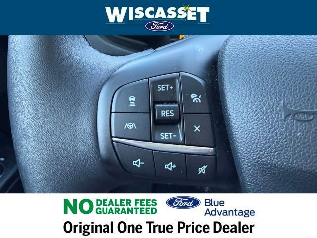 Certified 2025 Ford Bronco Sport Outer Banks w/ Outer Banks Tech Package+ AWD/4WD image 27