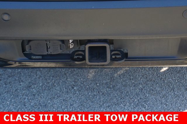 Certified 2023 Ford Explorer ST-Line w/ Class IV Trailer Tow Package image 19
