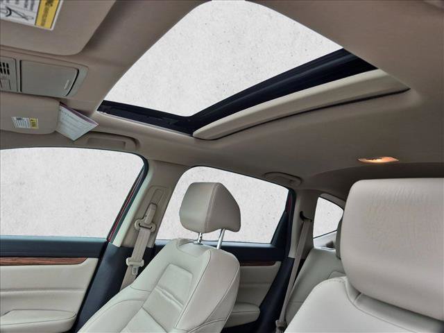 Used 2018 Honda CR-V EX-L image 14