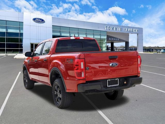 Certified 2022 Ford Ranger XL w/ FX4 Off-Road Package image 5