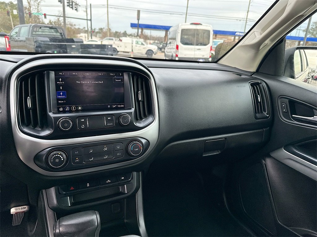 Used 2020 Chevrolet Colorado LT image 20