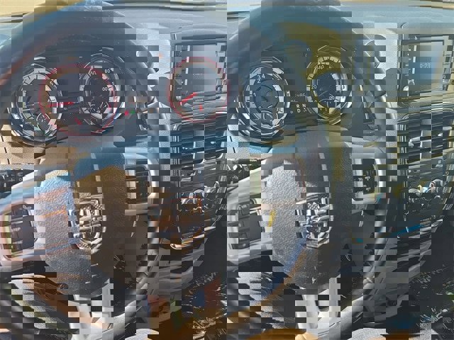 Used 2017 Dodge Grand Caravan SE w/ Power Window Group image 13