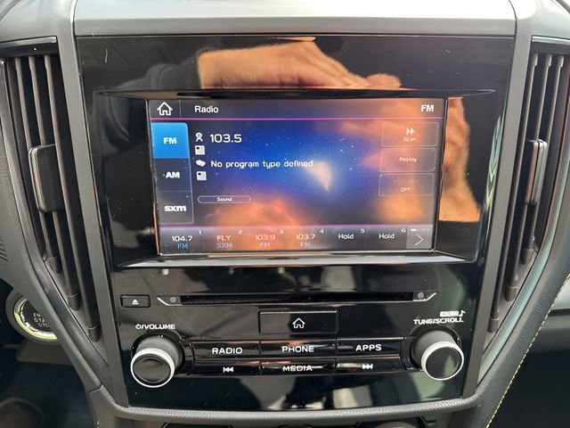 Used 2023 Subaru Crosstrek 2.5i Sport AWD/4WD image 29