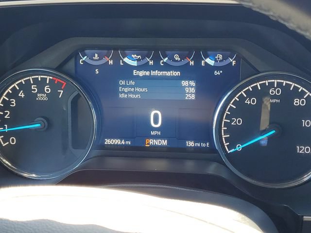 Certified 2023 Ford F150 XLT w/ Equipment Group 302A High AWD/4WD image 15