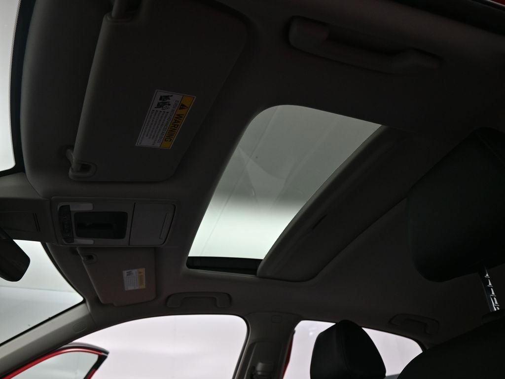 Used 2024 Honda Civic Touring image 48