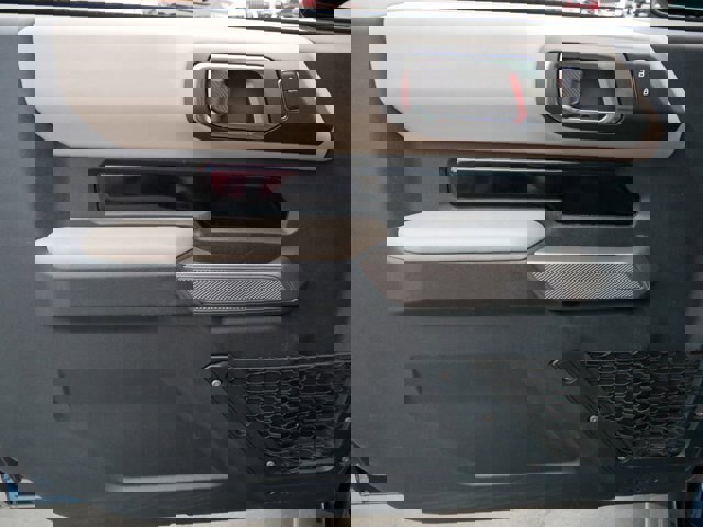 Certified 2021 Ford Bronco Wildtrak image 11