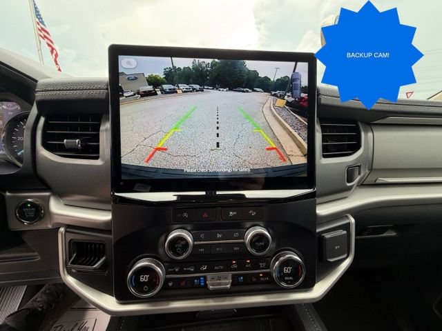 Certified 2024 Ford Expedition XLT AWD/4WD image 19