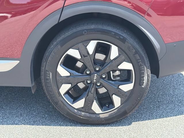 Used 2023 Kia Sportage X-Line Prestige AWD/4WD image 22