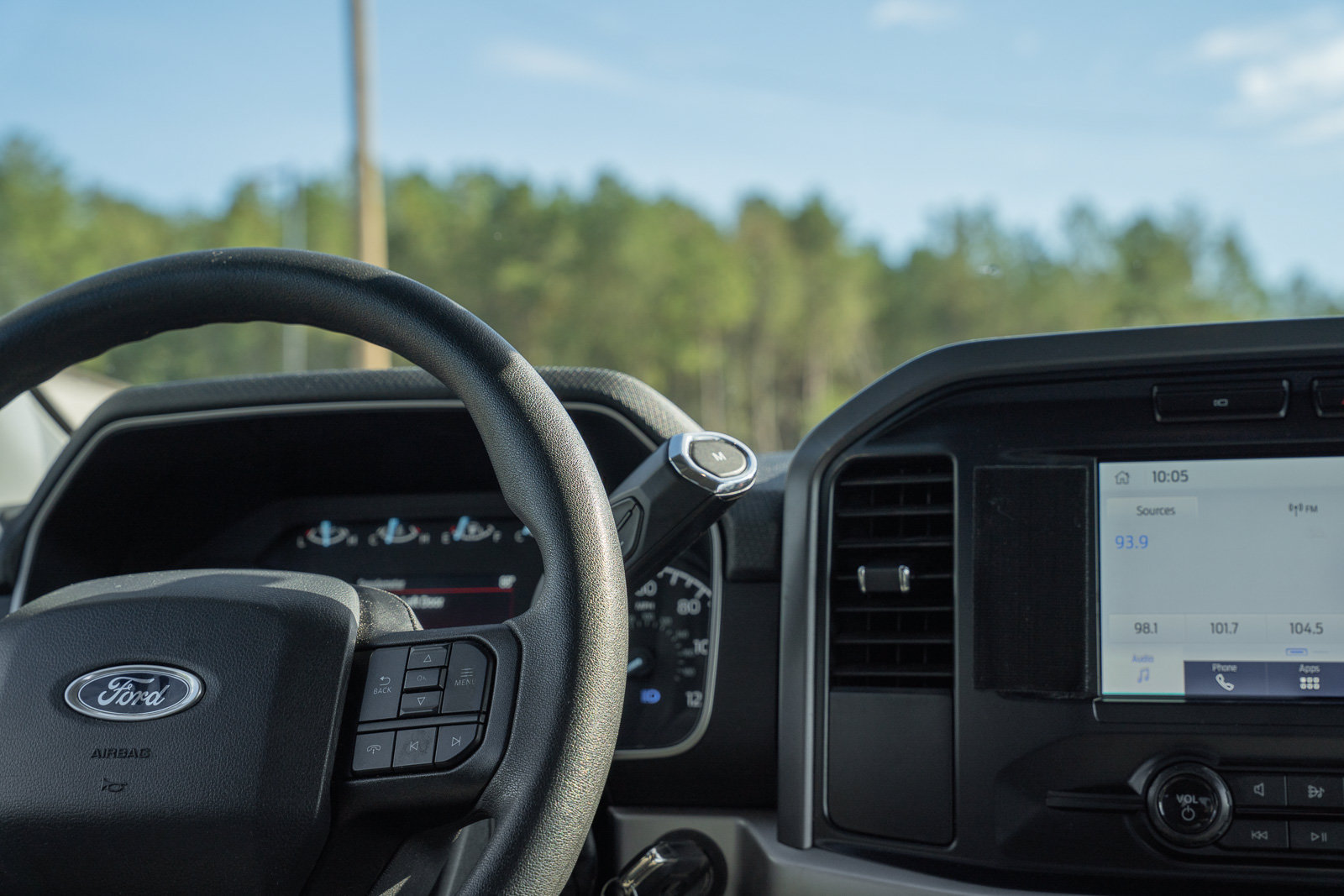 Certified 2023 Ford F150 XLT AWD/4WD image 40