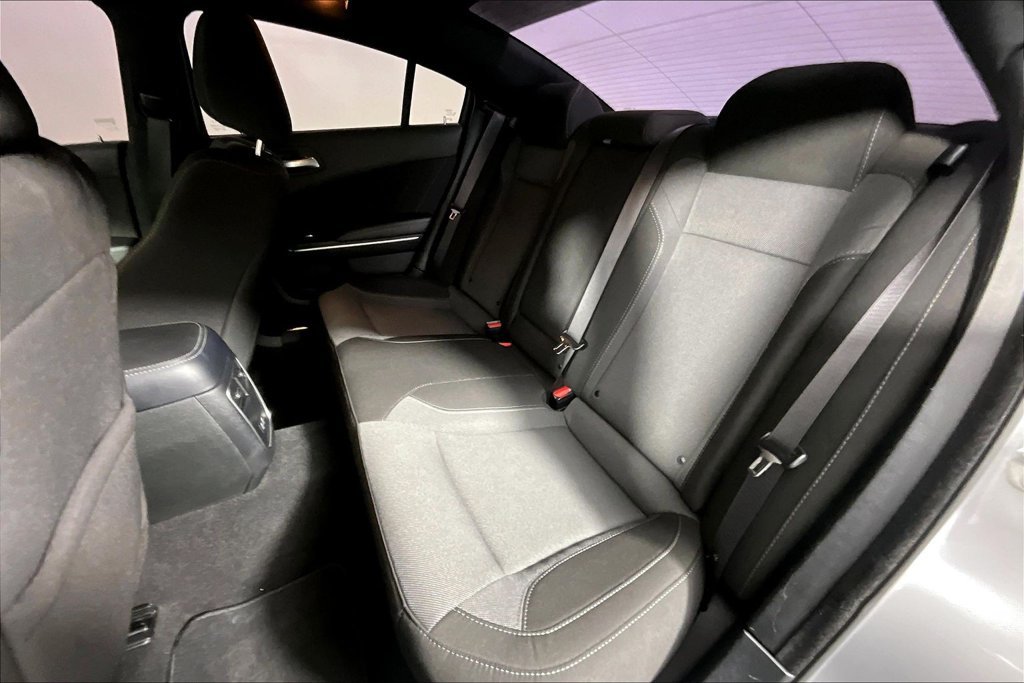 Used 2020 Dodge Charger SXT RWD image 26