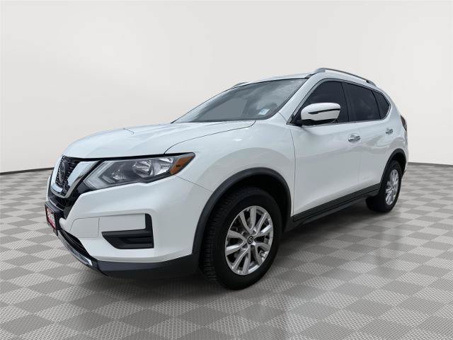 Used 2020 Nissan Rogue S w/ Special Edition Package AWD/4WD image 5