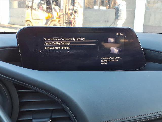 Used 2020 MAZDA MAZDA3 PREFERRED image 14