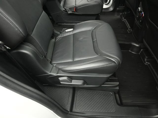 Certified 2023 Ford Explorer Platinum w/ Technology Package image 43