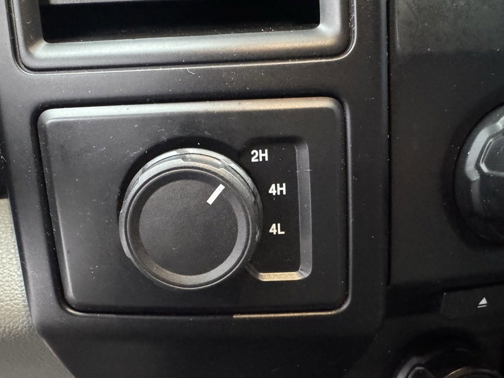 Certified 2017 Ford F150 XL w/ Equipment Group 101A Mid image 14