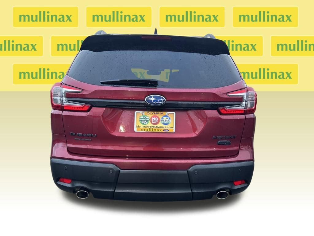 Used 2023 Subaru Ascent Onyx Edition Limited image 34