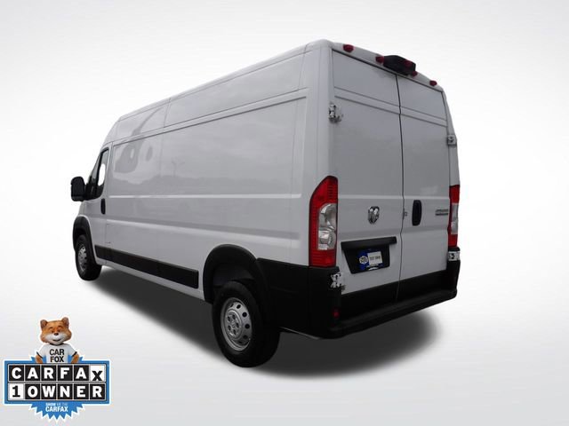 Used 2023 RAM ProMaster 2500 w/ Premium Convenience Group (B) image 5