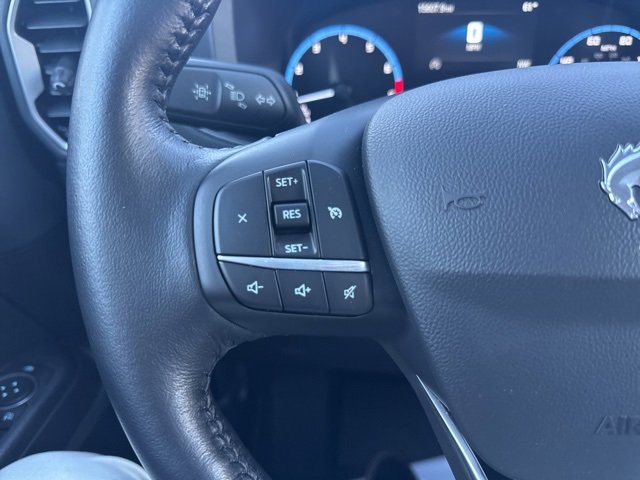 Certified 2022 Ford Bronco Sport Big Bend w/ Convenience Package image 36