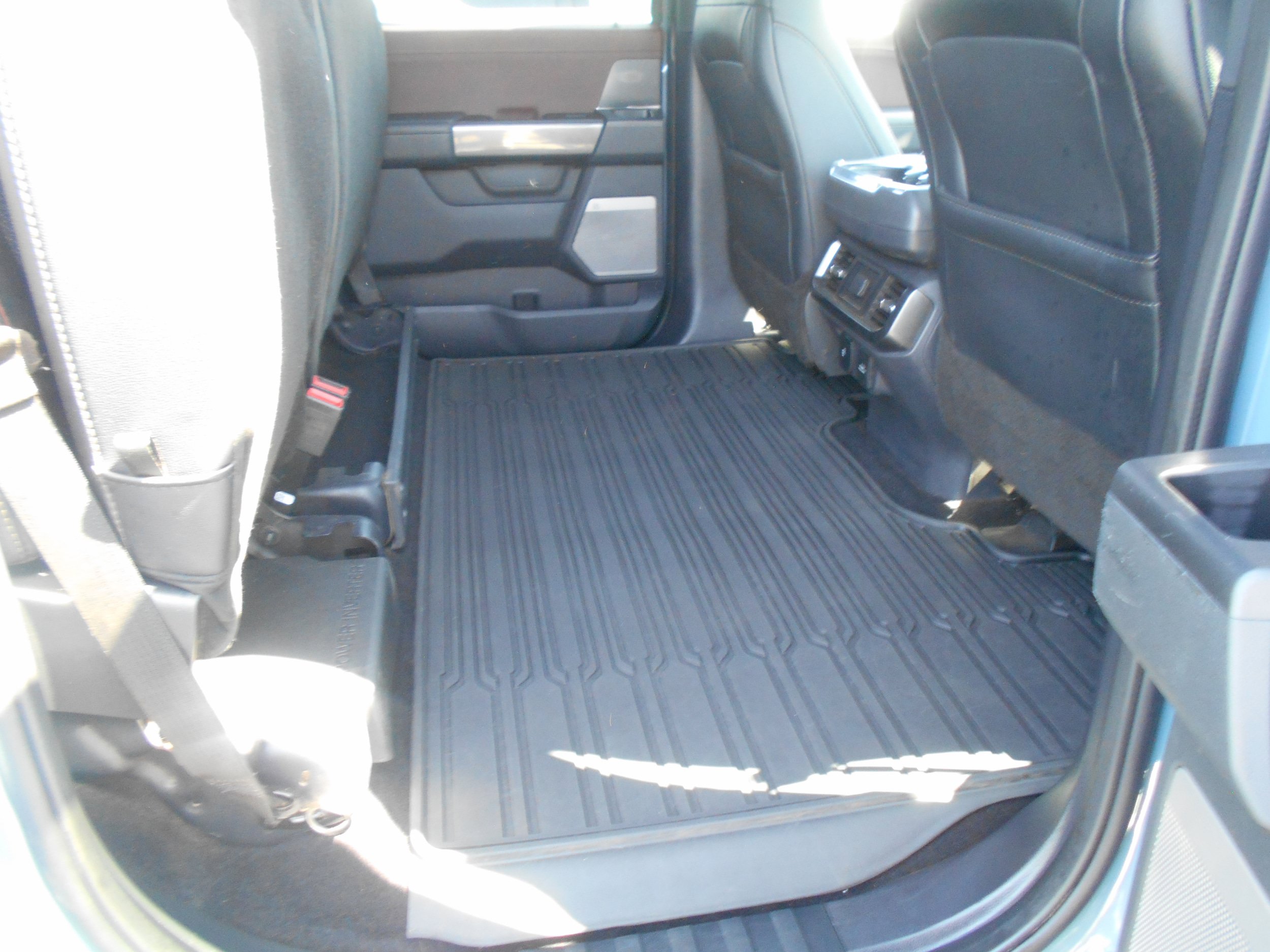 Certified 2023 Ford F150 Lariat AWD/4WD image 10
