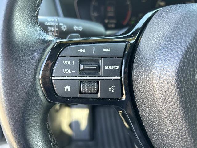 Used 2024 Honda Civic Sport image 27