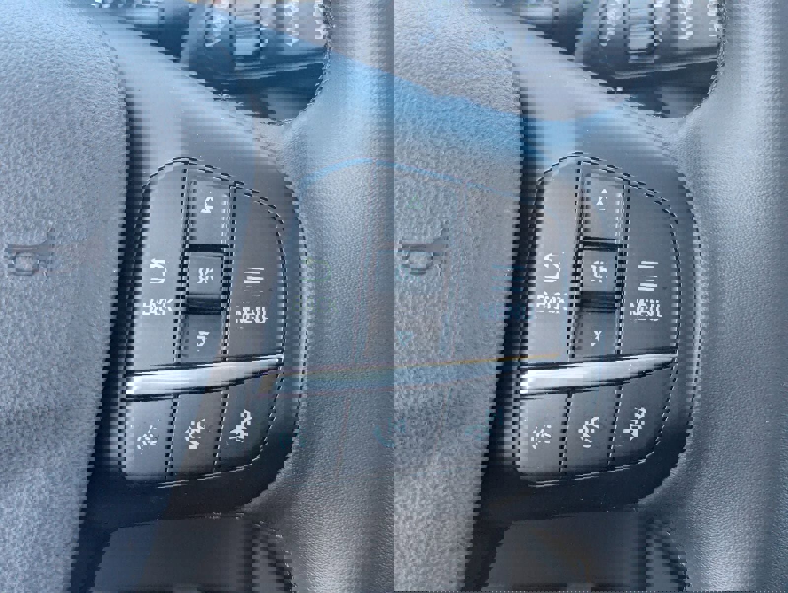 Certified 2024 Ford Bronco Sport Outer Banks image 27