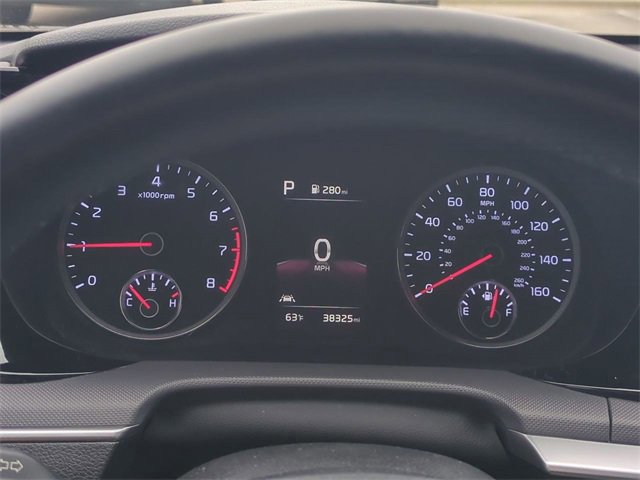Used 2023 Kia K5 GT-Line image 27