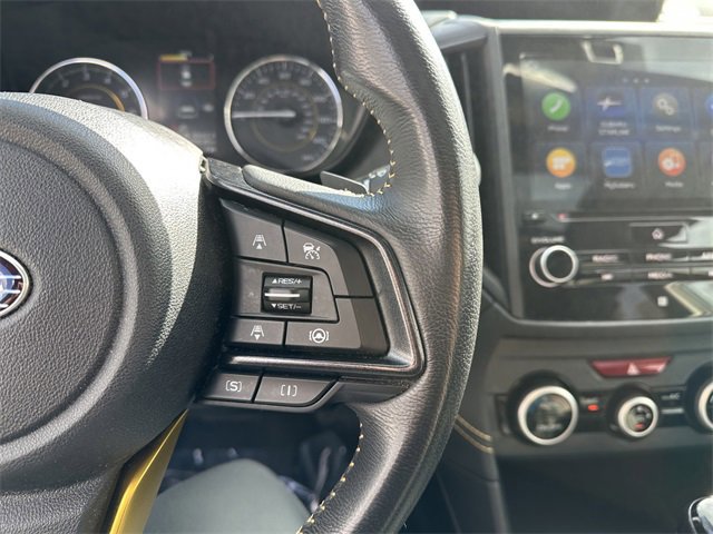 Used 2021 Subaru Crosstrek 2.5i Sport w/ Moonroof Package image 32