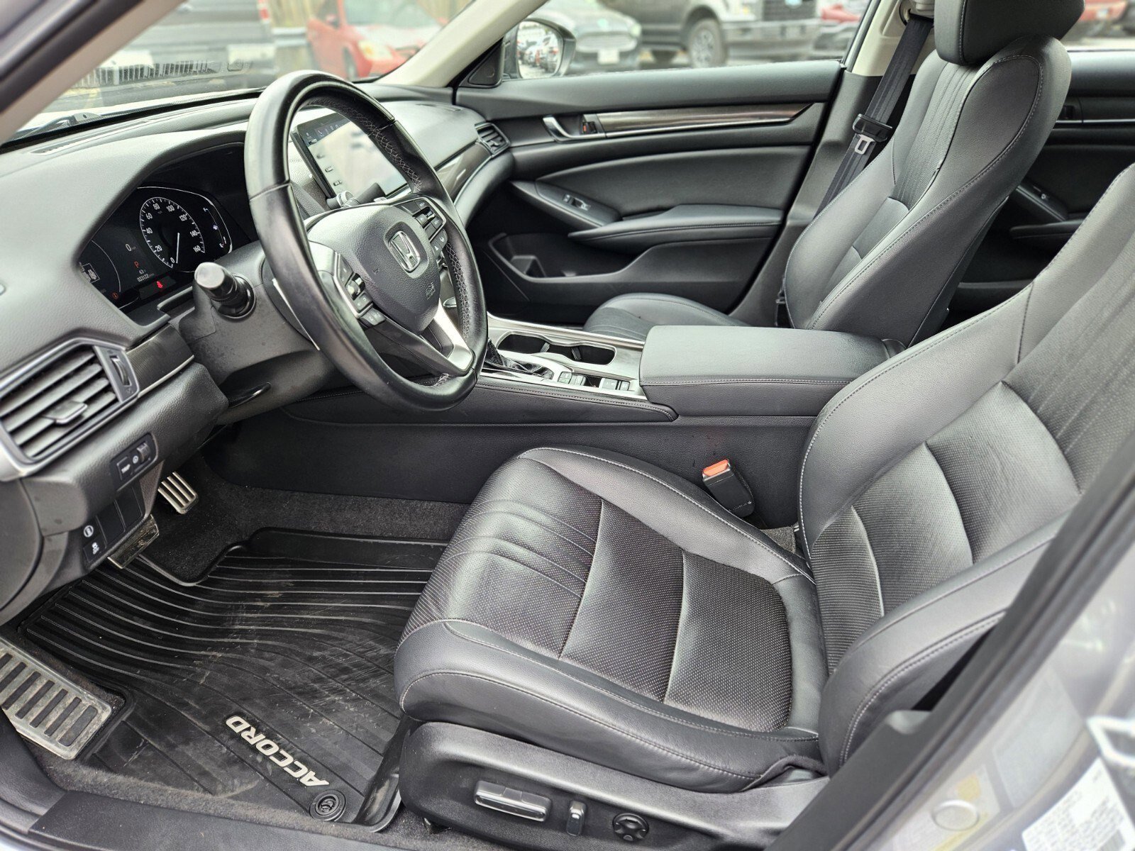 Used 2022 Honda Accord Sport Special Edition image 19