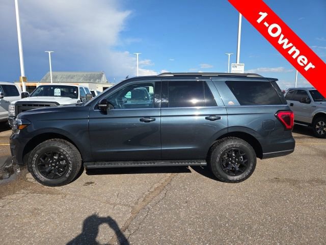 Certified 2023 Ford Expedition Timberline AWD/4WD image 5
