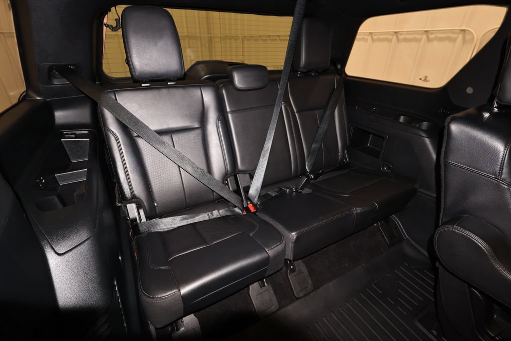 Certified 2021 Ford Expedition XLT AWD/4WD image 21