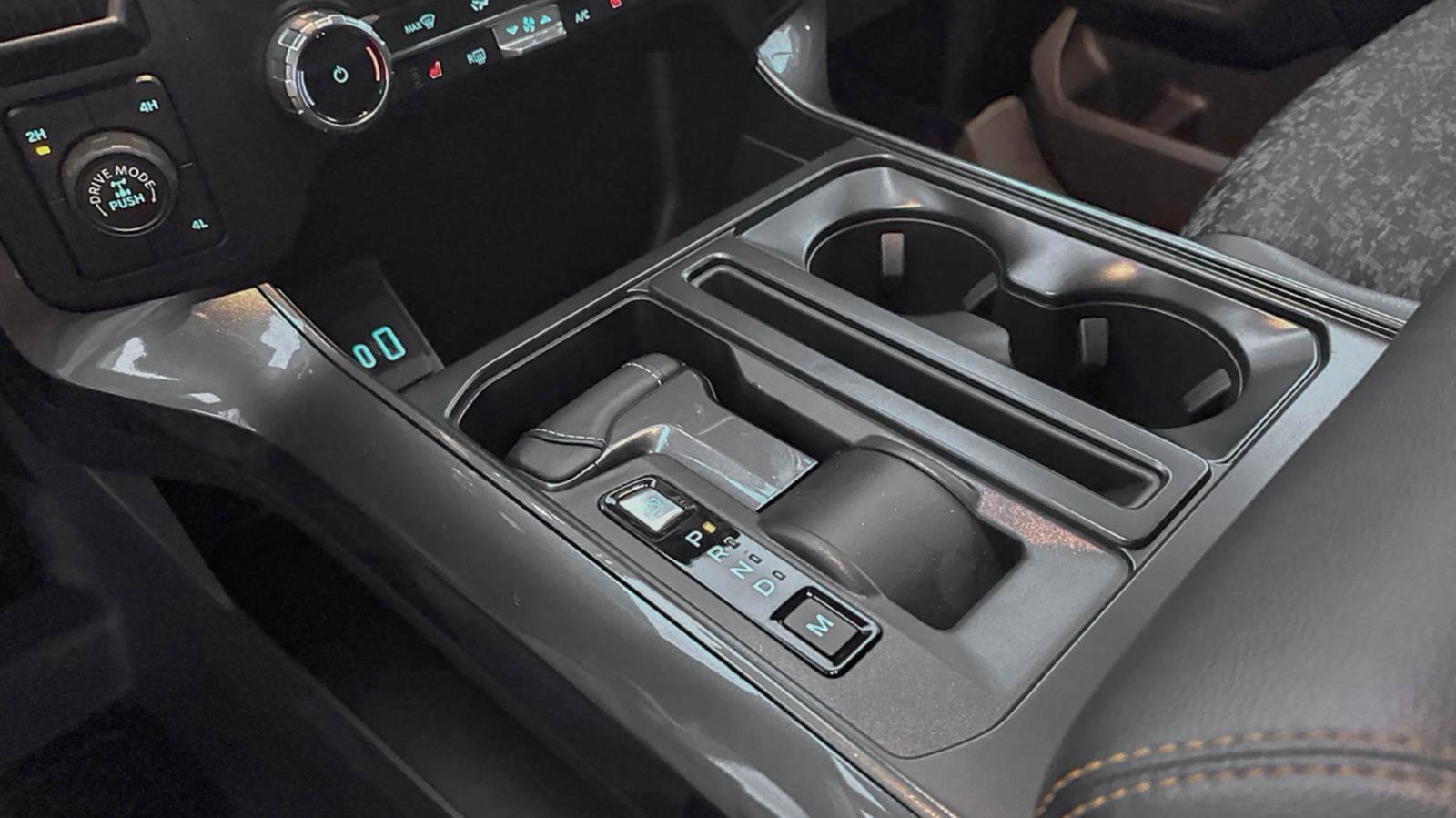 Certified 2023 Ford F150 Tremor image 20