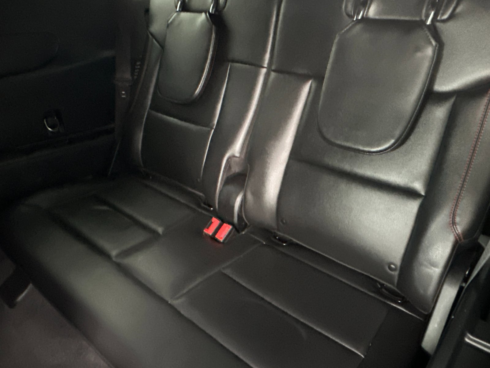 Certified 2022 Ford Explorer ST-Line image 16