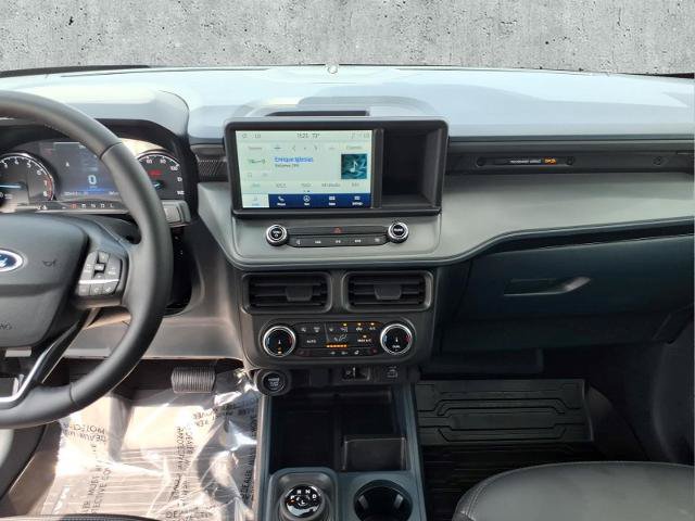 Certified 2023 Ford Maverick Lariat w/ Lariat Luxury Package AWD/4WD image 14