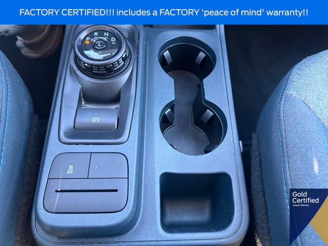 Certified 2026 Ford Maverick XLT w/ Equipment Group 301A AWD/4WD image 36