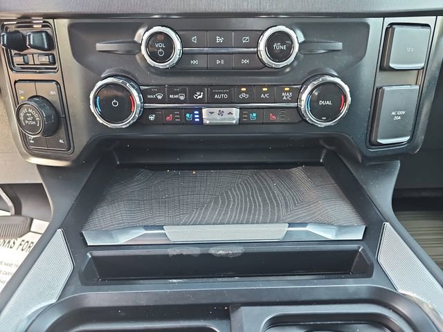 Certified 2024 Ford F250 Platinum w/ Tremor Off-Road Package AWD/4WD image 26