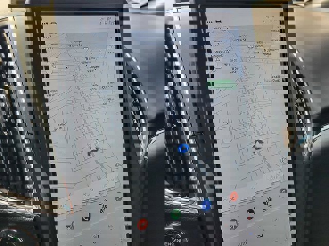 Certified 2024 Ford Edge ST w/ Equipment Group 401A image 20