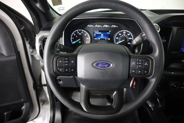Certified 2023 Ford F150 XL w/ STX Appearance Package AWD/4WD image 41