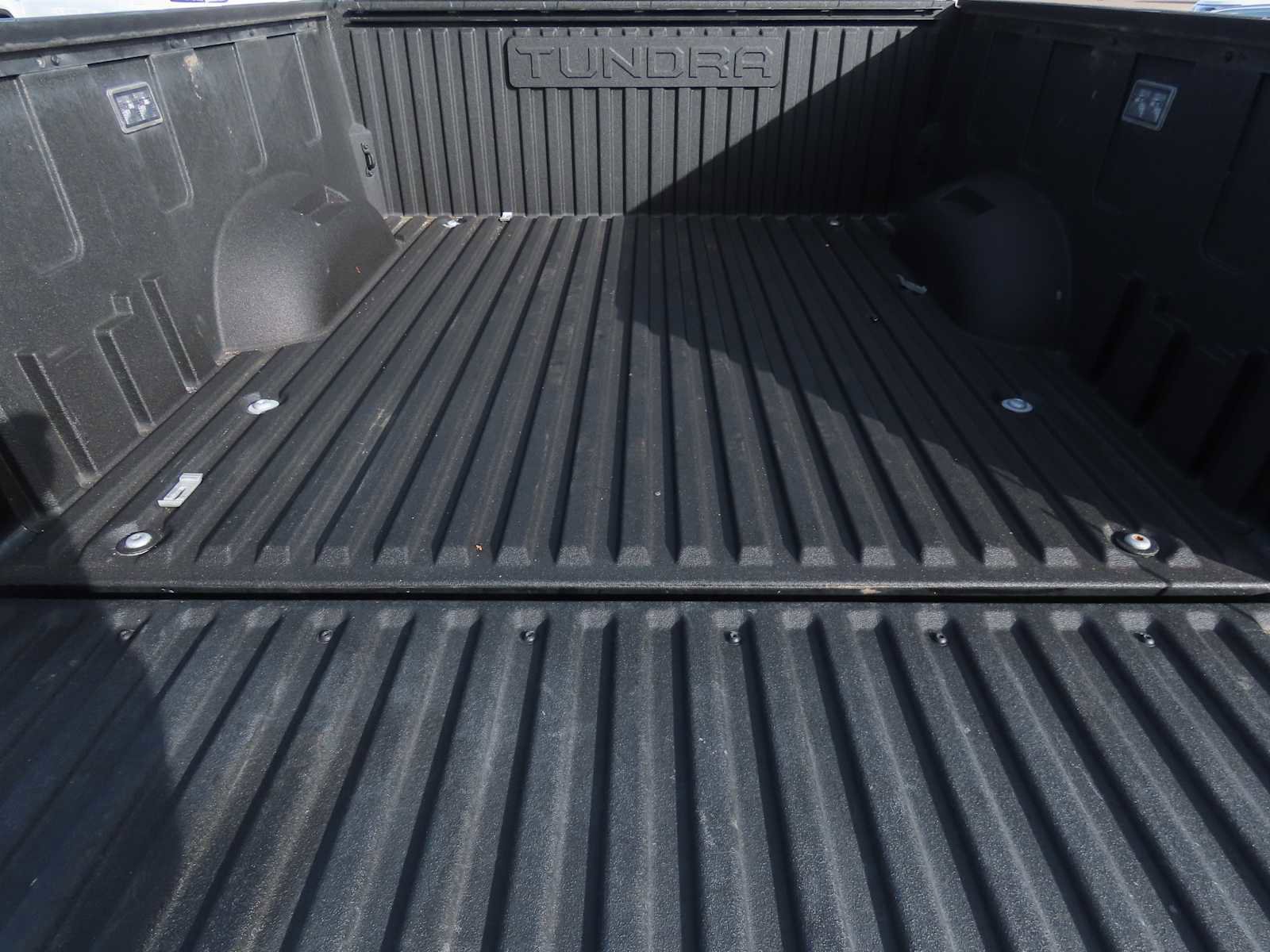 Used 2023 Toyota Tundra 1794 Edition image 43