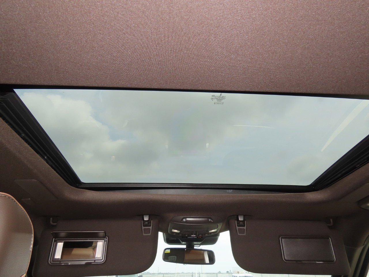 Certified 2024 Ford Expedition King Ranch RWD image 22