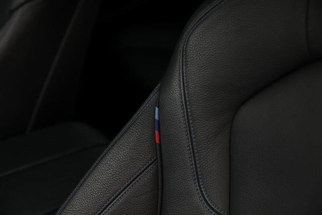 Used 2019 BMW 540i xDrive image 20