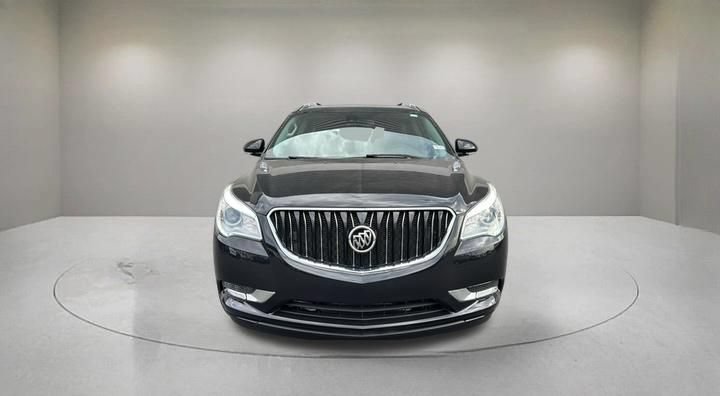 Used 2017 Buick Enclave Premium w/ Experience Buick Package AWD/4WD image 2