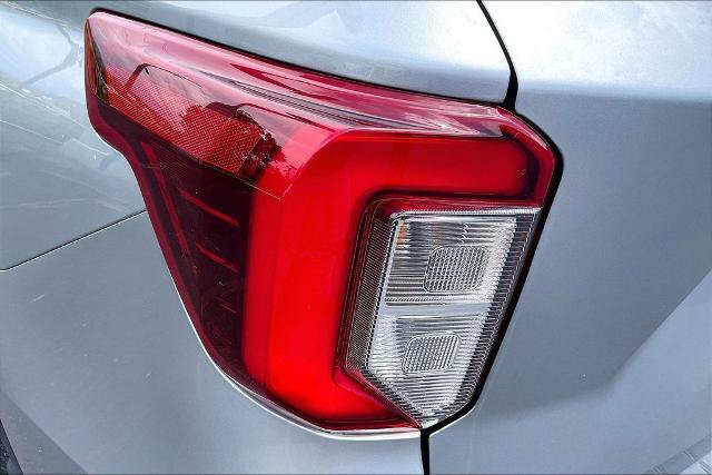 Certified 2023 Ford Explorer ST w/ Equipment Group 401A AWD/4WD image 30