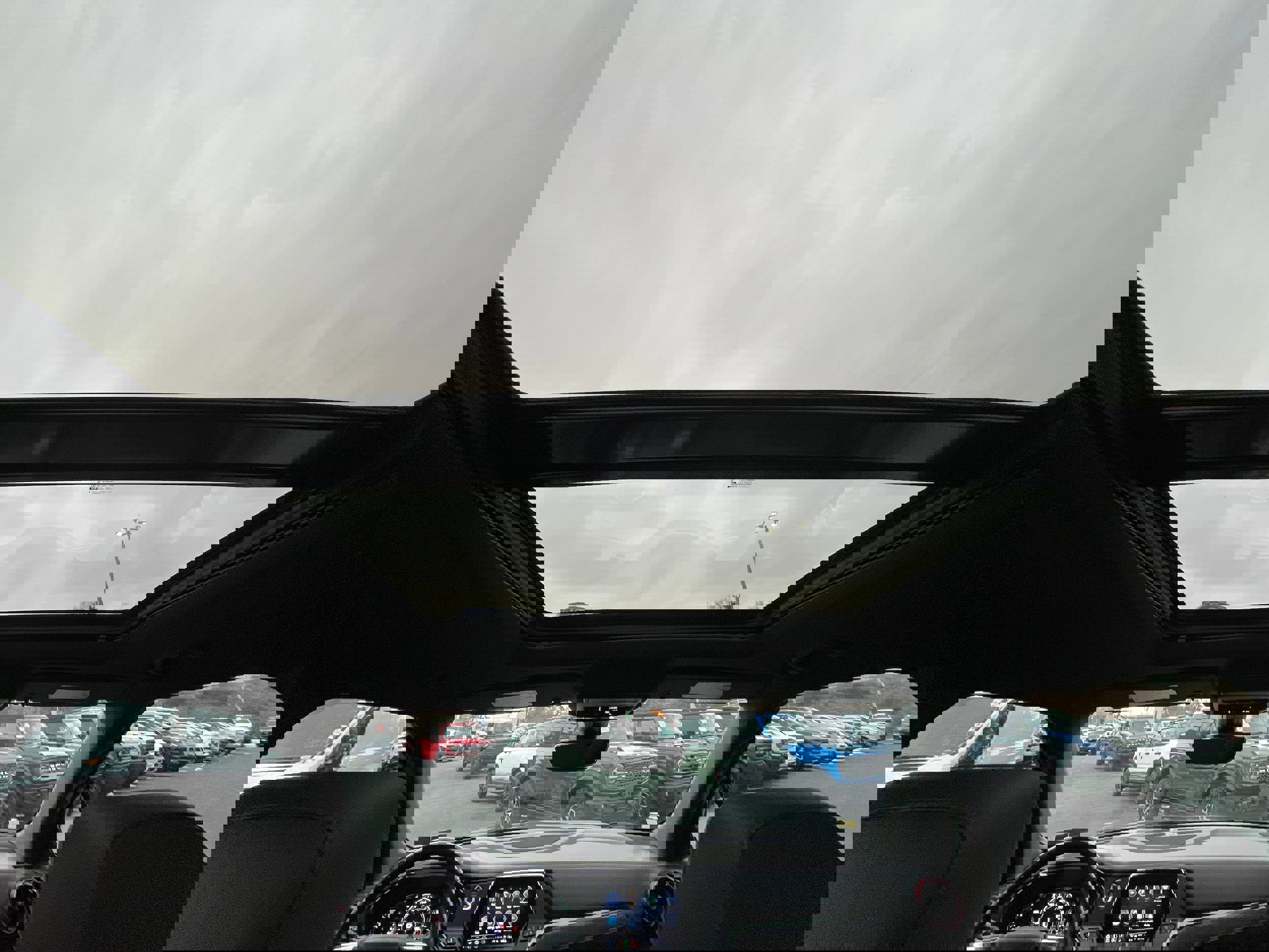 Used 2022 Chevrolet Blazer RS w/ Enhanced Convenience Package image 17