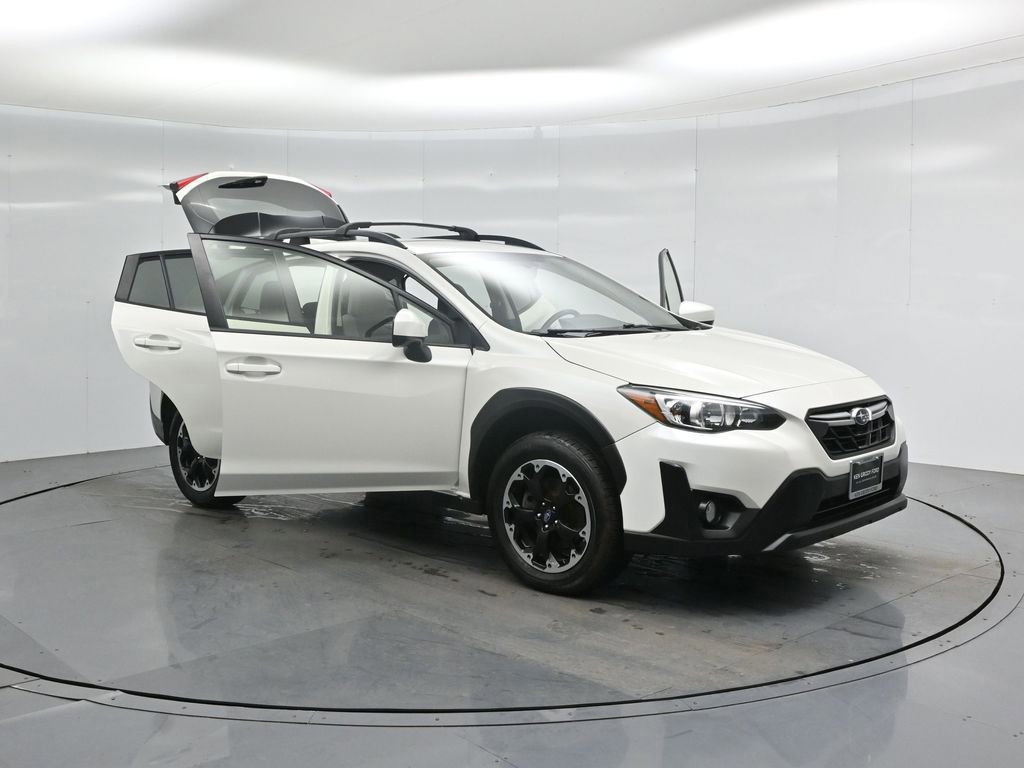 Used 2022 Subaru Crosstrek 2.0i Premium image 50