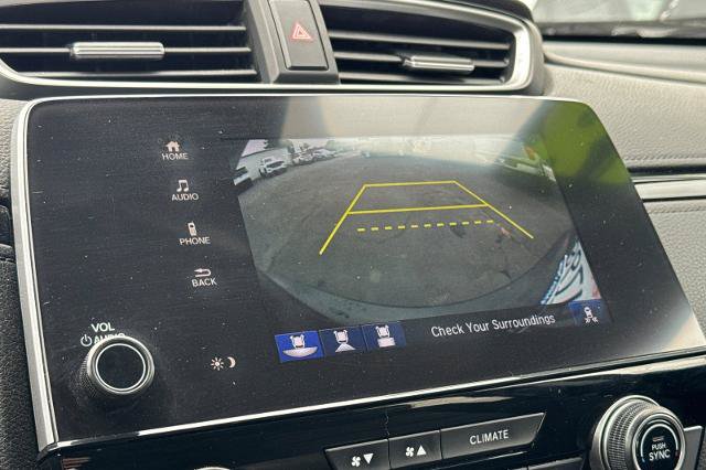 Used 2018 Honda CR-V EX image 15