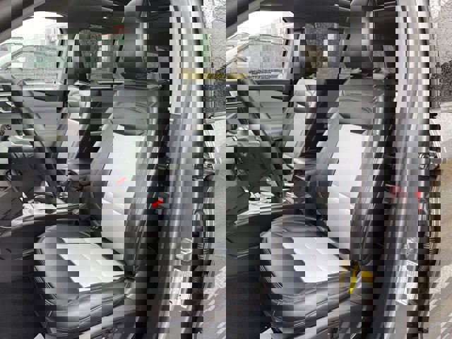 Certified 2023 Ford Explorer XLT w/ Equipment Group 202A image 6