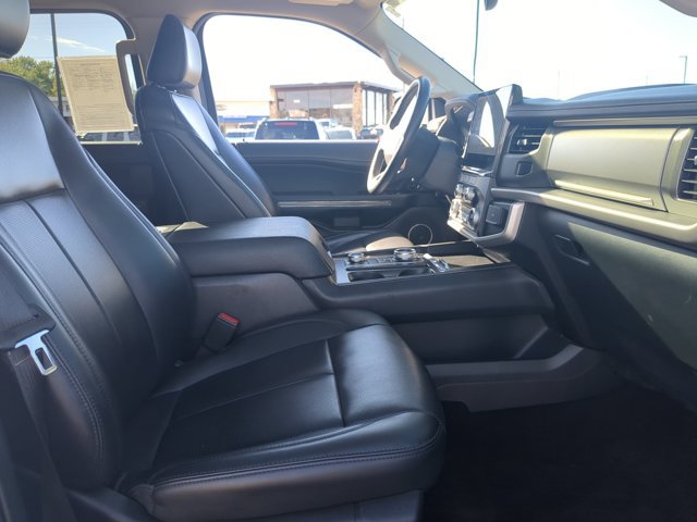 Certified 2023 Ford Expedition Max XLT AWD/4WD image 37